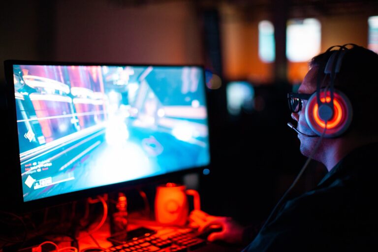 Foullrop85j.08.47h Gaming: A New Era of Digital Entertainment foullrop85j.08.47h gaming