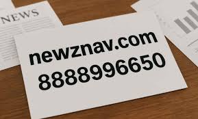newznav.com 8888996650